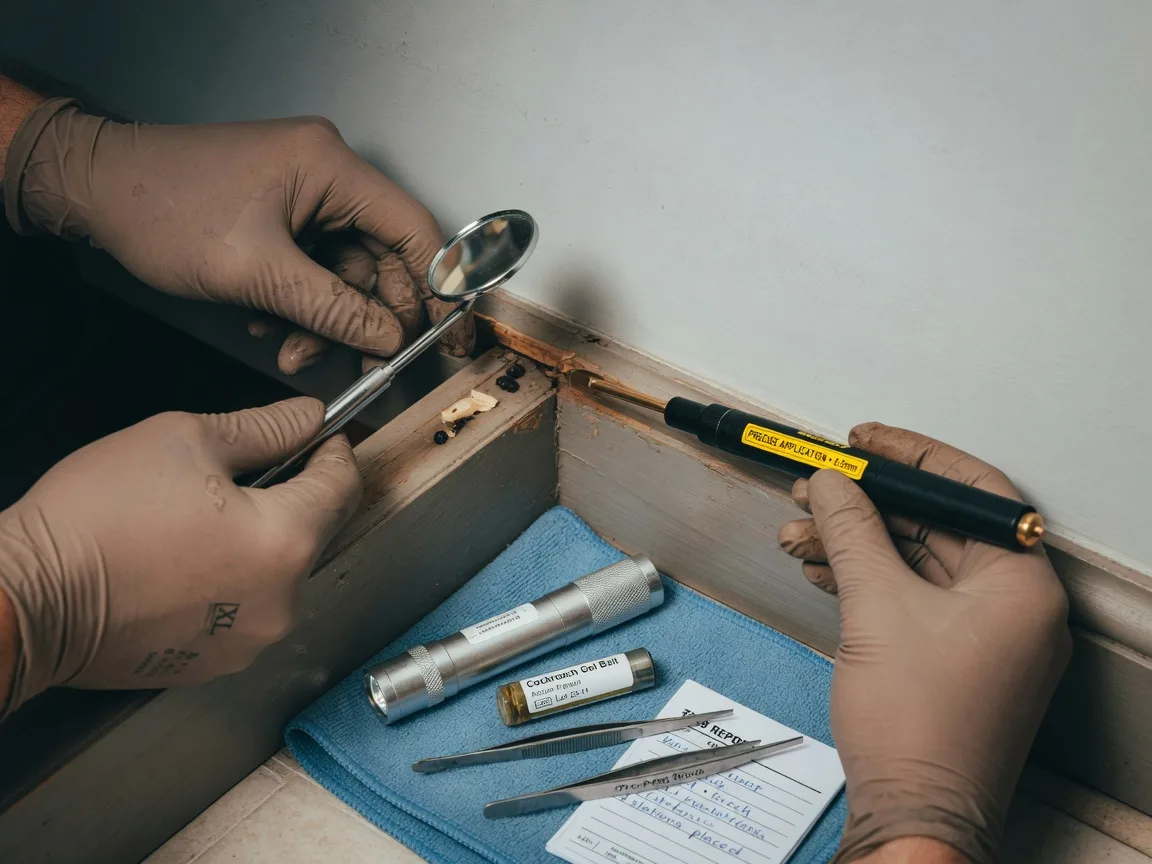 Why choose Emergency Pest Control in New Suffolk, NY